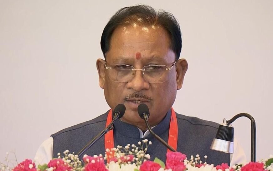 बारिश की हर बूंद सहेजने में छत्तीसगढ़ देश में नंबर-1, जल संचय जन भागीदारी के तीसरे चरण में हासिल की पहली रैंक