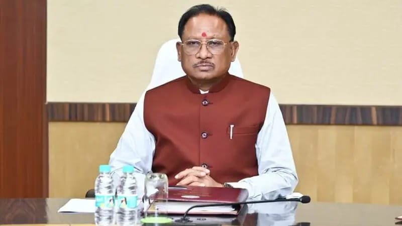 झीरम घाटी मामले में 10 दोषियों को मृत्युदंड, CM साय ने कहा- न्याय की हुई जीत