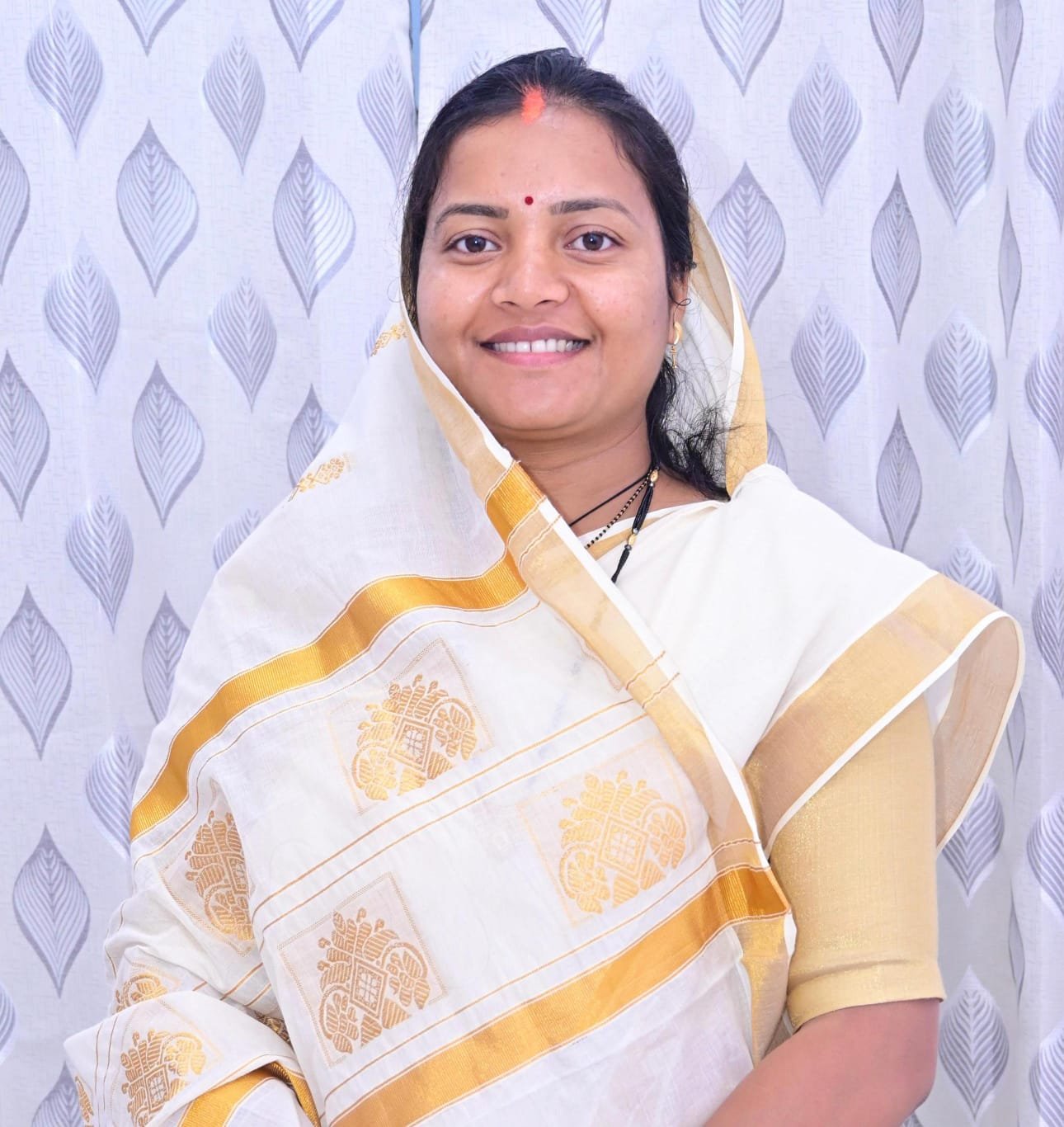 सशक्त मातृशक्ति और सुपोषित बचपन से बनेगा विकसित छत्तीसगढ़: लक्ष्मी राजवाड़े