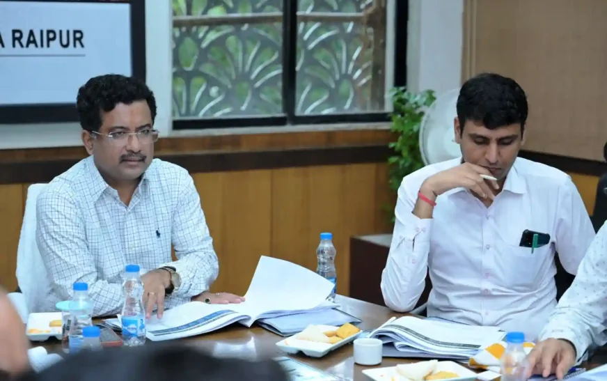 स्वच्छ भारत मिशन 2.0 के तहत 49.66 करोड़ के 50 कार्य मंजूर, 42 आकांक्षी शौचालयों को भी मिली स्वीकृति