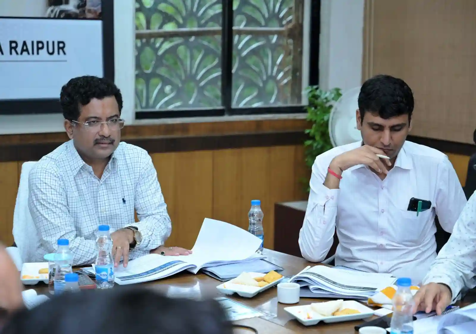 स्वच्छ भारत मिशन 2.0 के तहत 49.66 करोड़ के 50 कार्य मंजूर, 42 आकांक्षी शौचालयों को भी मिली स्वीकृति