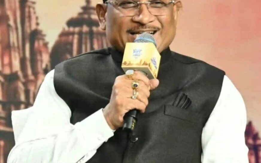 राशन वितरण में लापरवाही पर CM साय सख्त, पहाड़ी कोरवा परिवारों को तत्काल राशन देने के निर्देश