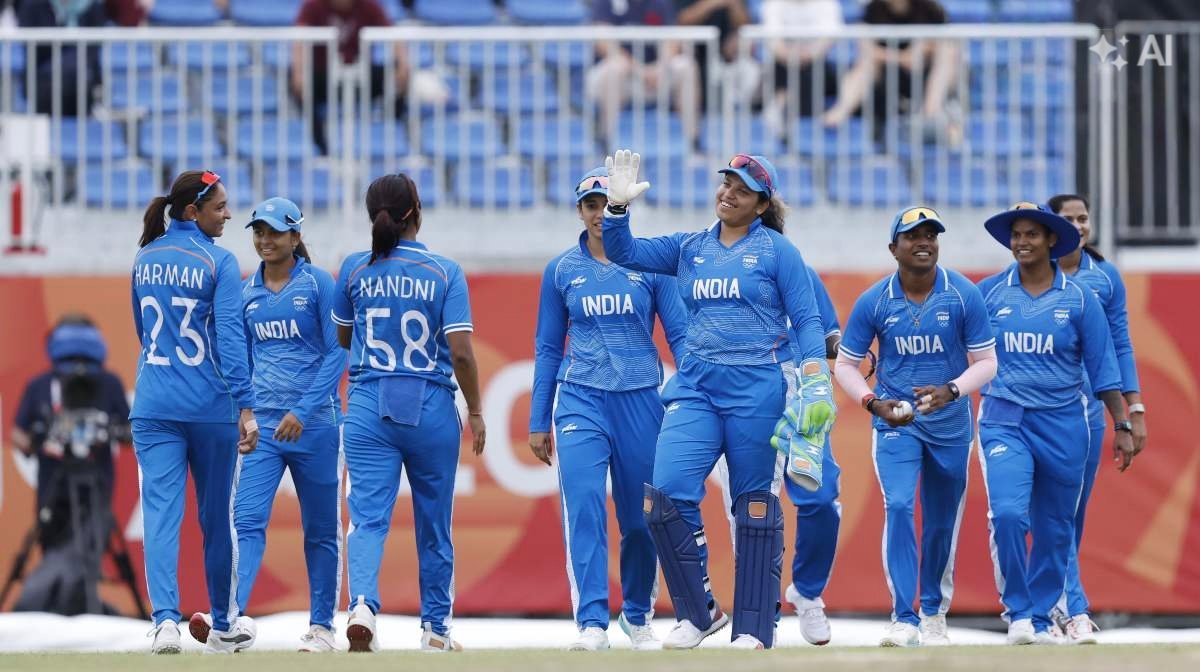 Asian Games 2026: भारत ने बांग्लादेश को 114 रन से हराया, फाइनल में एंट्री; श्रीलंका से होगा गोल्ड मेडल मुकाबला