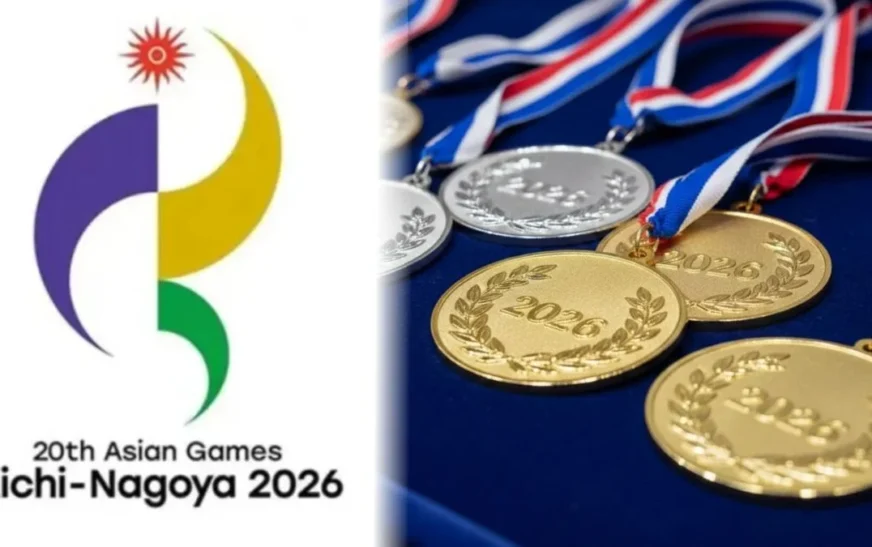 Asian Games 2026: भारत ने दूसरे दिन जीते चार पदक, गोल्ड का इंतजार बरकरार