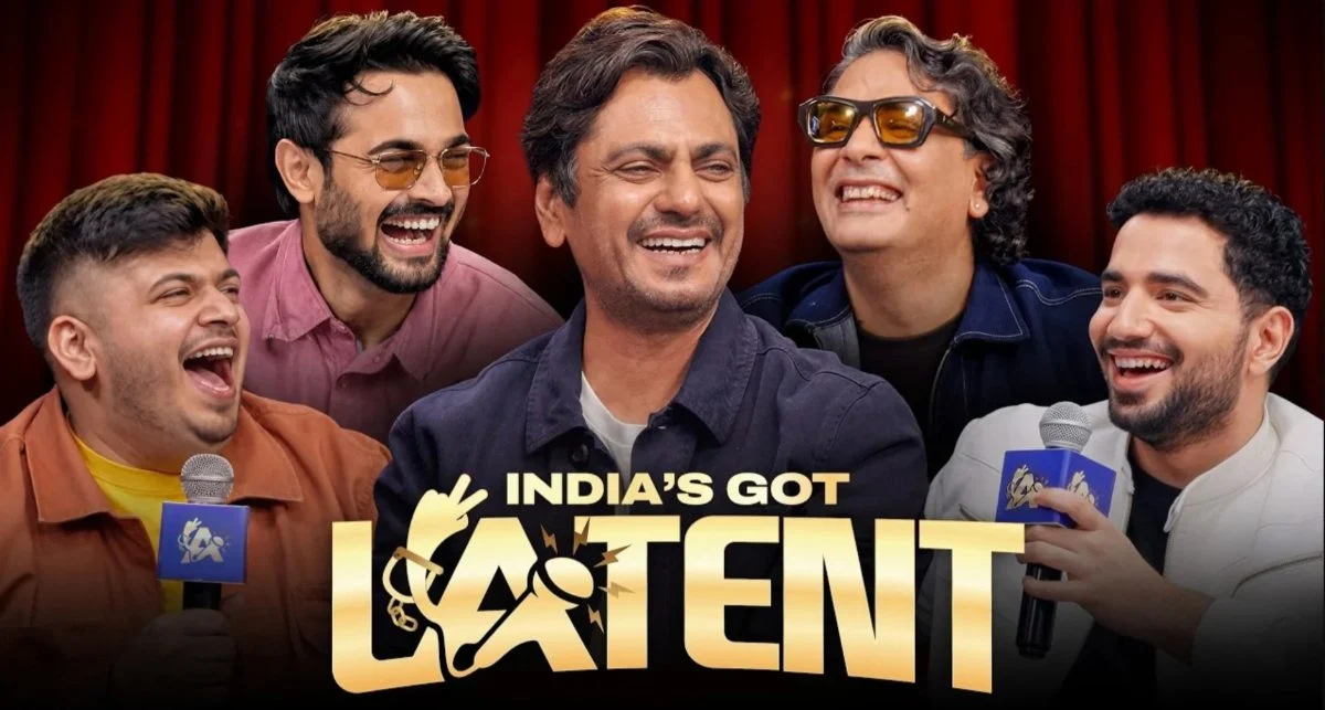 India’s Got Latent 2 विवाद: मुकेश छाबड़ा के खिलाफ शिकायत, Netflix India की भूमिका पर भी उठे सवाल