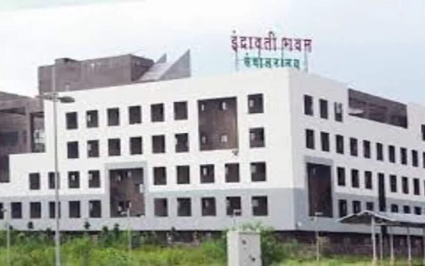 छत्तीसगढ़ में स्वामी आत्मानंद स्कूलों में 1812 पदों पर होगी भर्ती, सितंबर में शुरू होंगे ऑनलाइन आवेदन