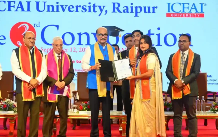 डिजिटल एडिक्शन आज किसी भी अन्य एडिक्शन से अधिक खतरनाक: राज्यपाल डेका