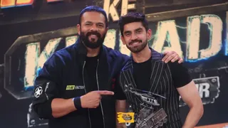 खतरों के खिलाड़ी 15 के विनर बने अविनाश मिश्रा, ऋत्विक धनजानी को हराया, ईशा सिंह को गले लगाकर हुए भावुक
