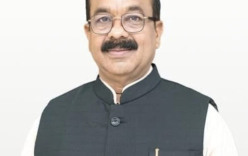 अरुण साव ने धमतरी में 101 करोड़ के 6 सड़क कार्य मंजूर किए, पांच मार्ग चौड़े होंगे, आमदी में फोरलेन गौरव पथ बनेगा