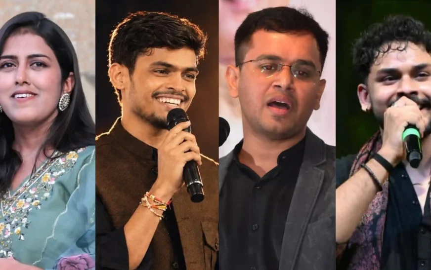 रायपुर में 4 अक्टूबर को सजेगी ‘रंग संगीत’ की महफिल, कविता, गीत और लोक संगीत से झूमेंगे साहित्यप्रेमी