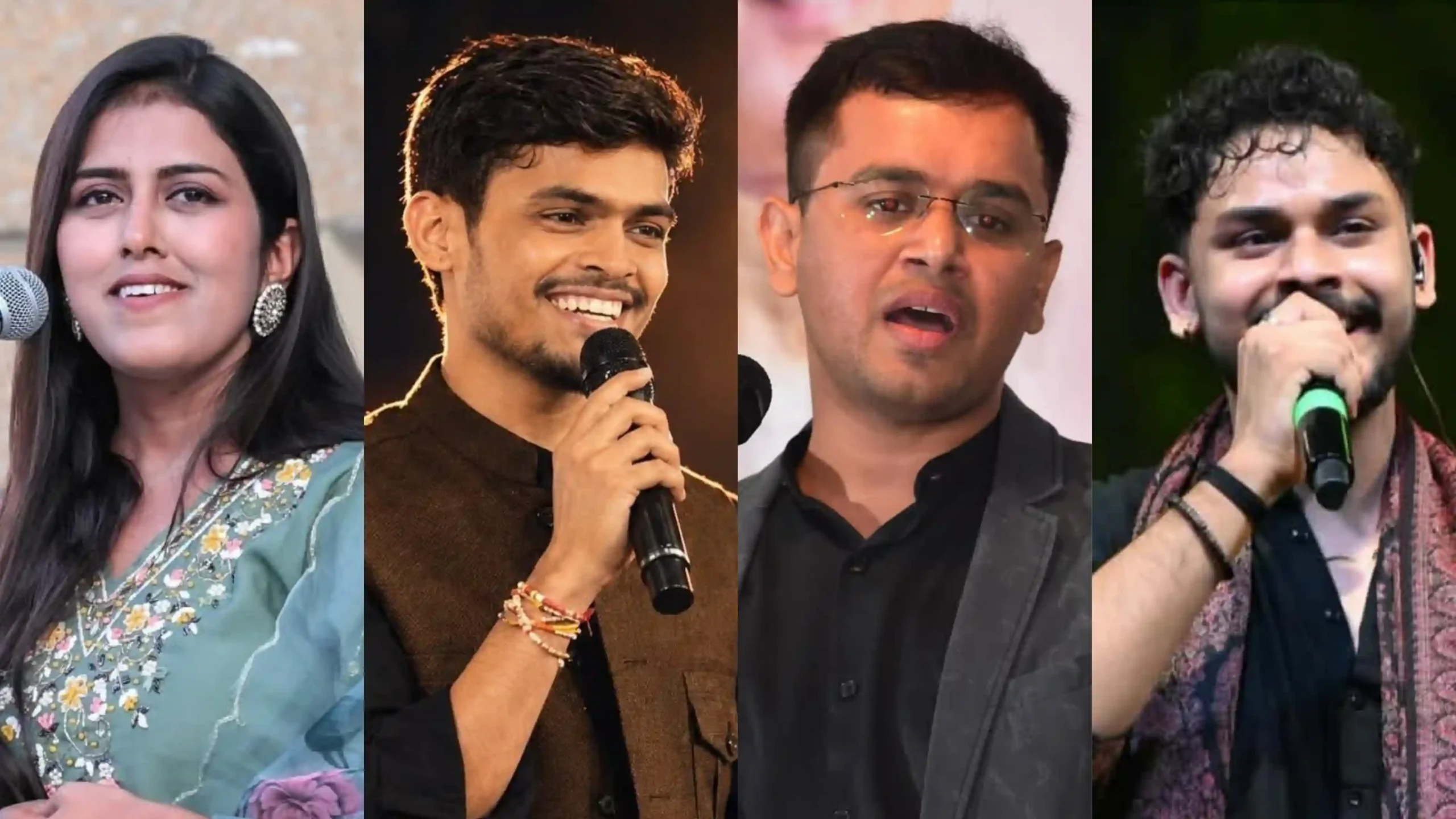 रायपुर में 4 अक्टूबर को सजेगी ‘रंग संगीत’ की महफिल, कविता, गीत और लोक संगीत से झूमेंगे साहित्यप्रेमी
