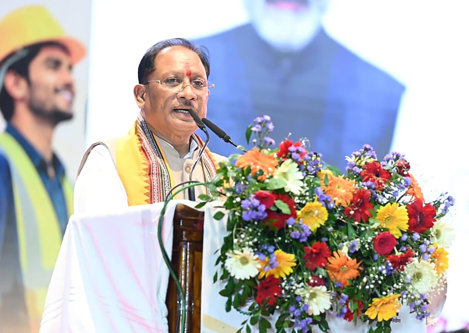 मुख्यमंत्री साय के रोजगार मेले में 13 हजार युवाओं की सहभागिता, 5 हजार से अधिक चयनित, 1100 को ऑफर लेटर मिले