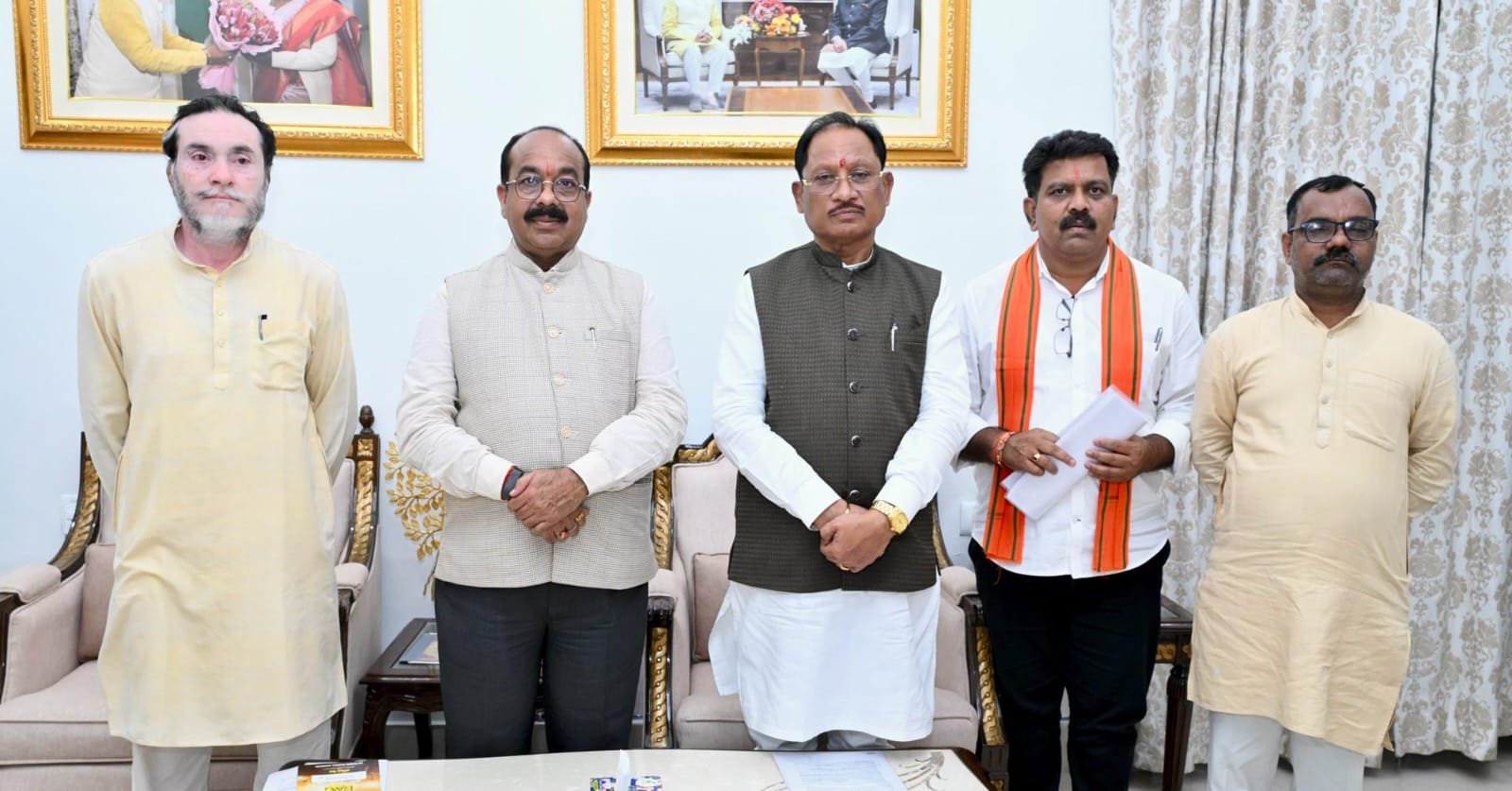 छत्तीसगढ़ में गन्ना किसानों के लिए बड़ा फैसला, अब 425 रुपए प्रति क्विंटल की दर से होगी गन्ने की खरीदी