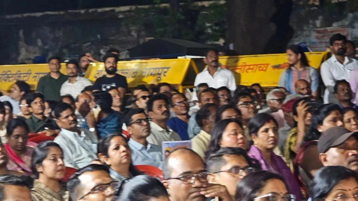 रायपुर में OPS के लिए बिजली कर्मचारियों की महारैली, मांग पूरी नहीं हुई तो 18 नवंबर को सामूहिक अवकाश की चेतावनी