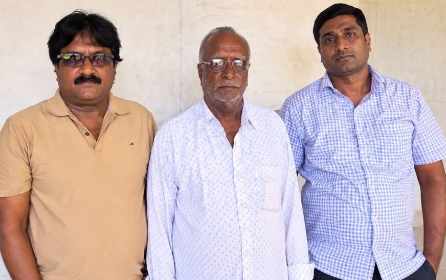 सेवा संकल्प अभियान से बदली तस्वीर: दोनों बेटों को संपत्ति दान करने पर जयनारायण का खर्च हुआ 1.59 लाख रुपये कम