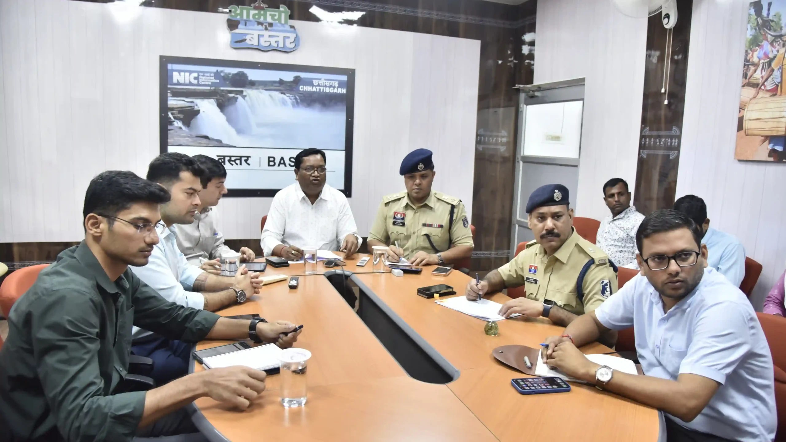 बस्तर में दिव्यांगजनों के पुनर्वास का महाअभियान, जगदलपुर-दंतेवाड़ा में 3,799 हितग्राहियों को मिलेंगे कृत्रिम अंग