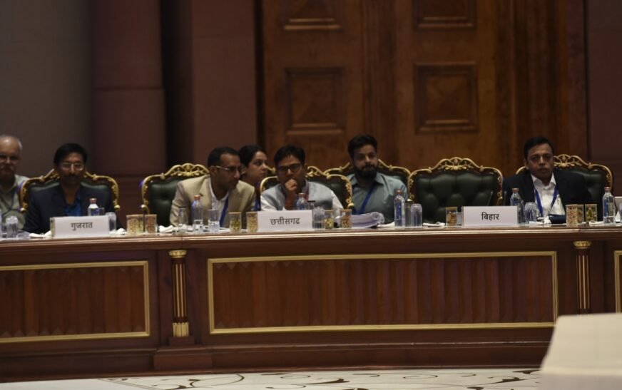 57वीं GST परिषद के बड़े फैसले, व्यापारियों को राहत; गिरफ्तारी प्रावधान, ई-वे बिल और रिफंड प्रक्रिया में होंगे अहम सुधार