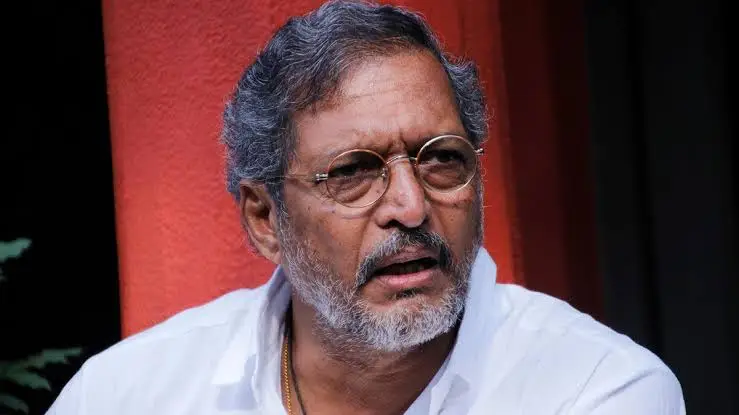 नाना पाटेकर का 75 की उम्र में निधन: गोवा में कार्डियक अरेस्ट से गई जान, 45 मिनट CPR के बाद भी नहीं बच सके दिग्गज